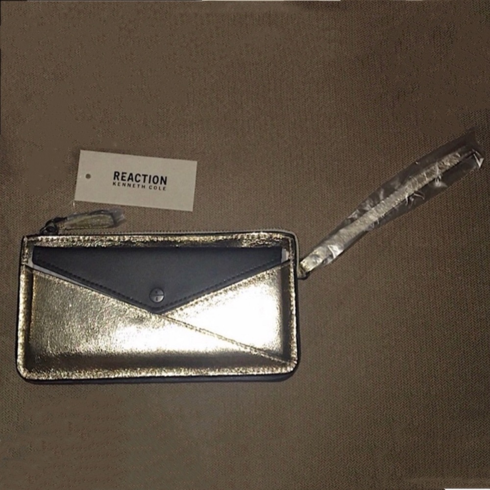 🆕 Kenneth Cole ‘Maspeth’ Wallet